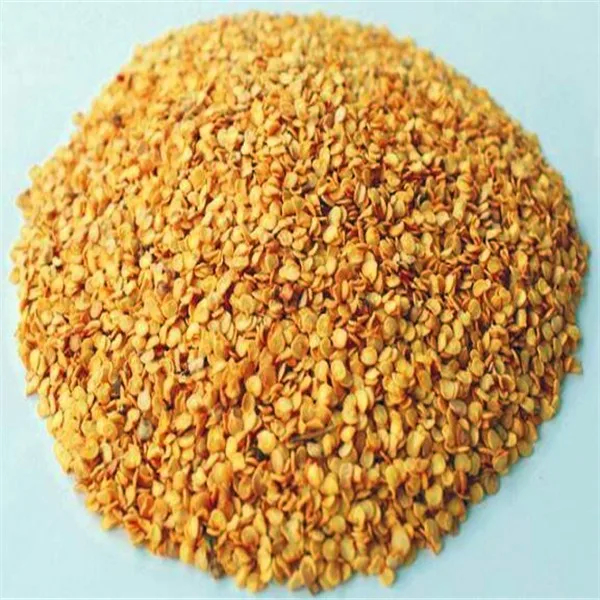 10-20 cm Paprika secca peperoni Sapore pepe dolce Sapore per additivi alimentari