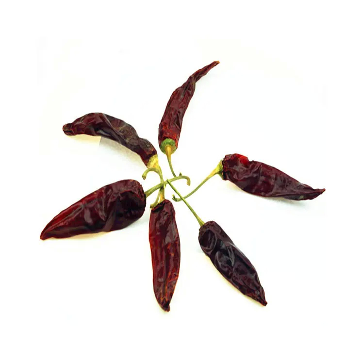 Forte Pungent Yidu Chilli Con 100Kcal Energia Ricca di Vitamine Ripristina Calcio Ferro 200g