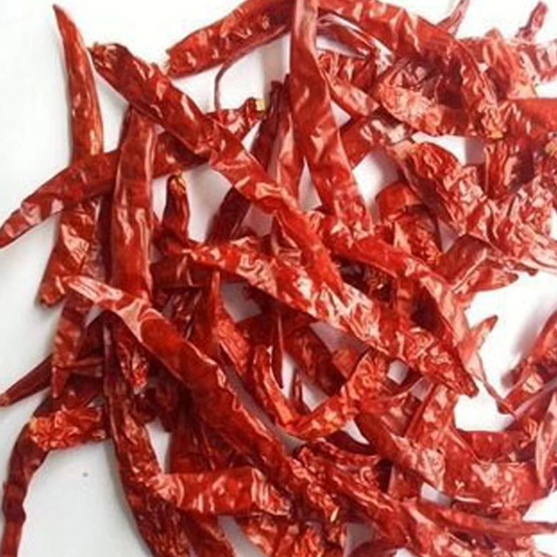 Polvere di peperoncino di Cayenne aromatica e piccante Polvere di peperoncino lieve in polvere fine