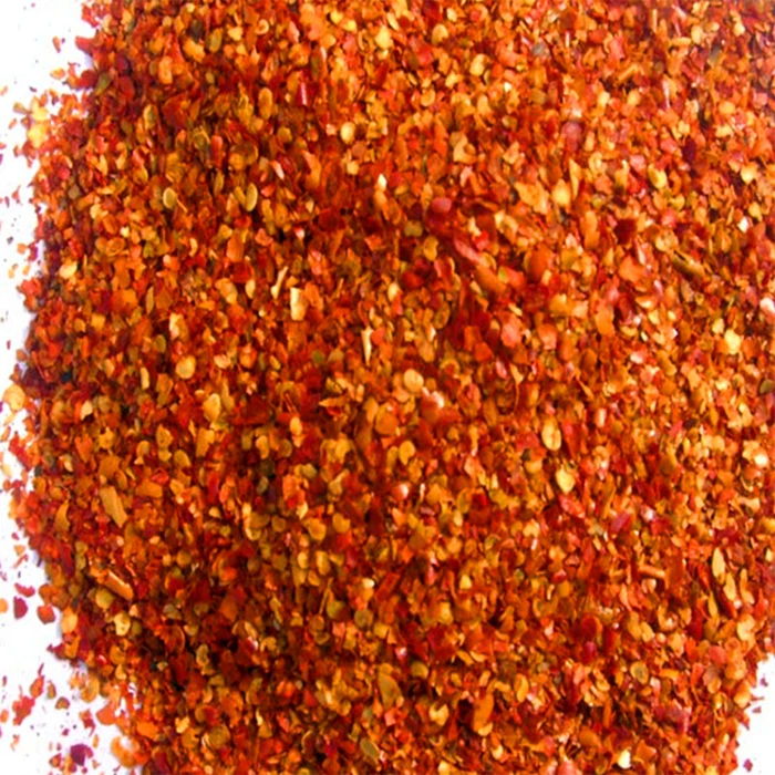 Delicious Chinese Dried Chili Peppers Crispy Texture 4-14 Cm Lunghezza NO Allergene Informazioni garantite