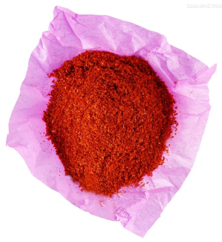 100 grammi di peperoncino rosso in polvere organico Ingrediente naturale con impurezza massima dell'1% per la lavorazione e l'arricchimento degli alimenti